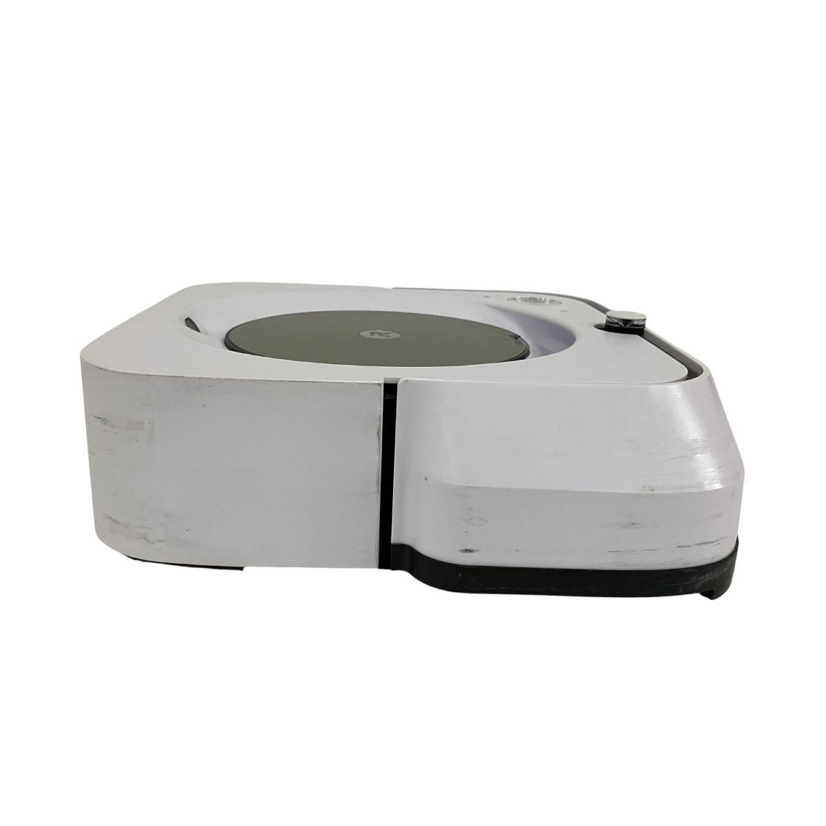 iRobot アイロボット ブラーバ ジェット Braava jet m6 床拭きロボット