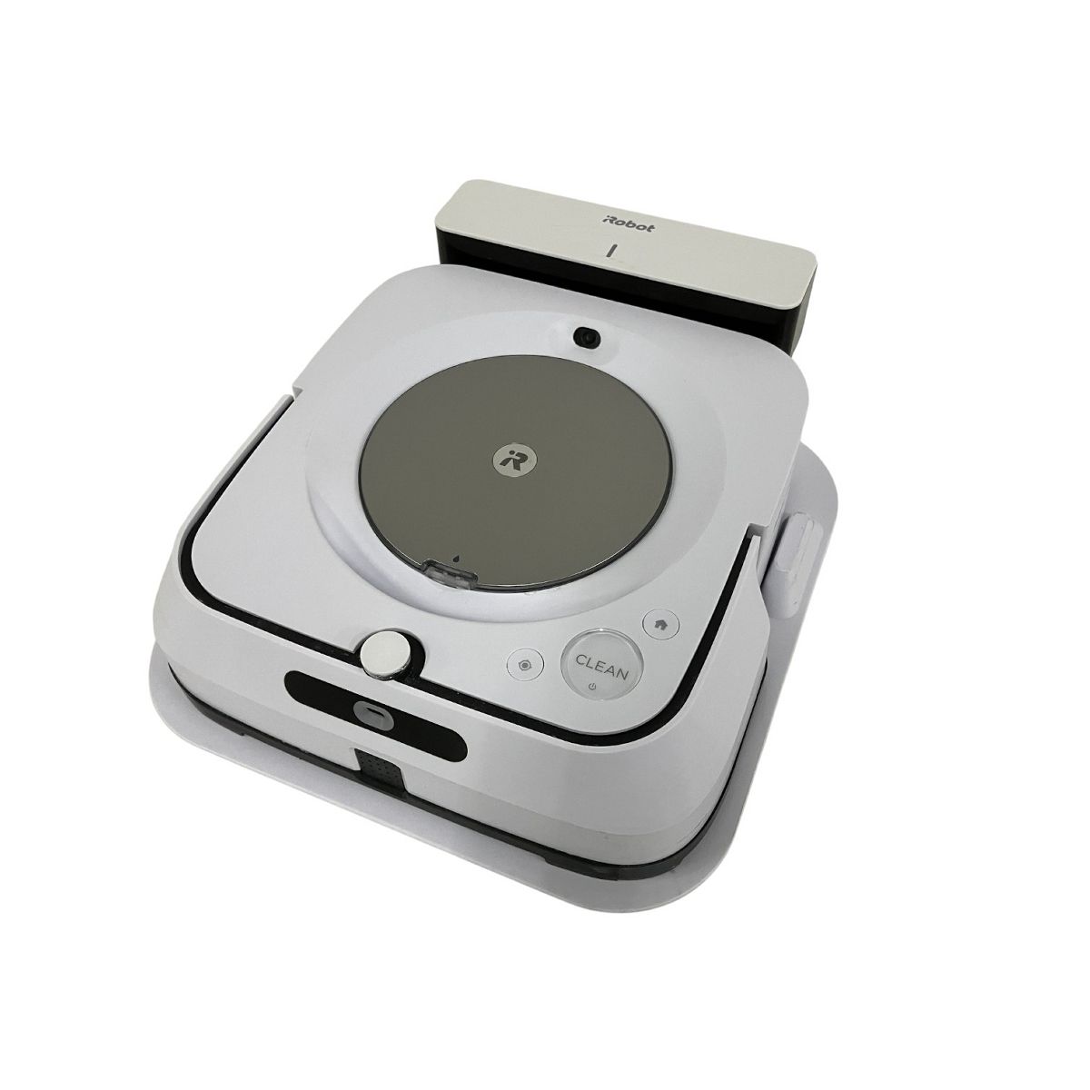 iRobot Braava jet m6 新品未開封 iRobot アイロボット ブラーバ ジェット Braava jet m6 床拭きロボット