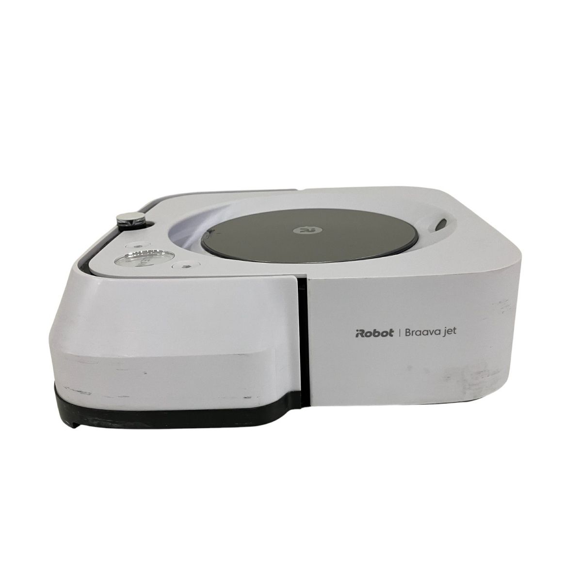 iRobot アイロボット ブラーバ ジェット Braava jet m6 床拭きロボット