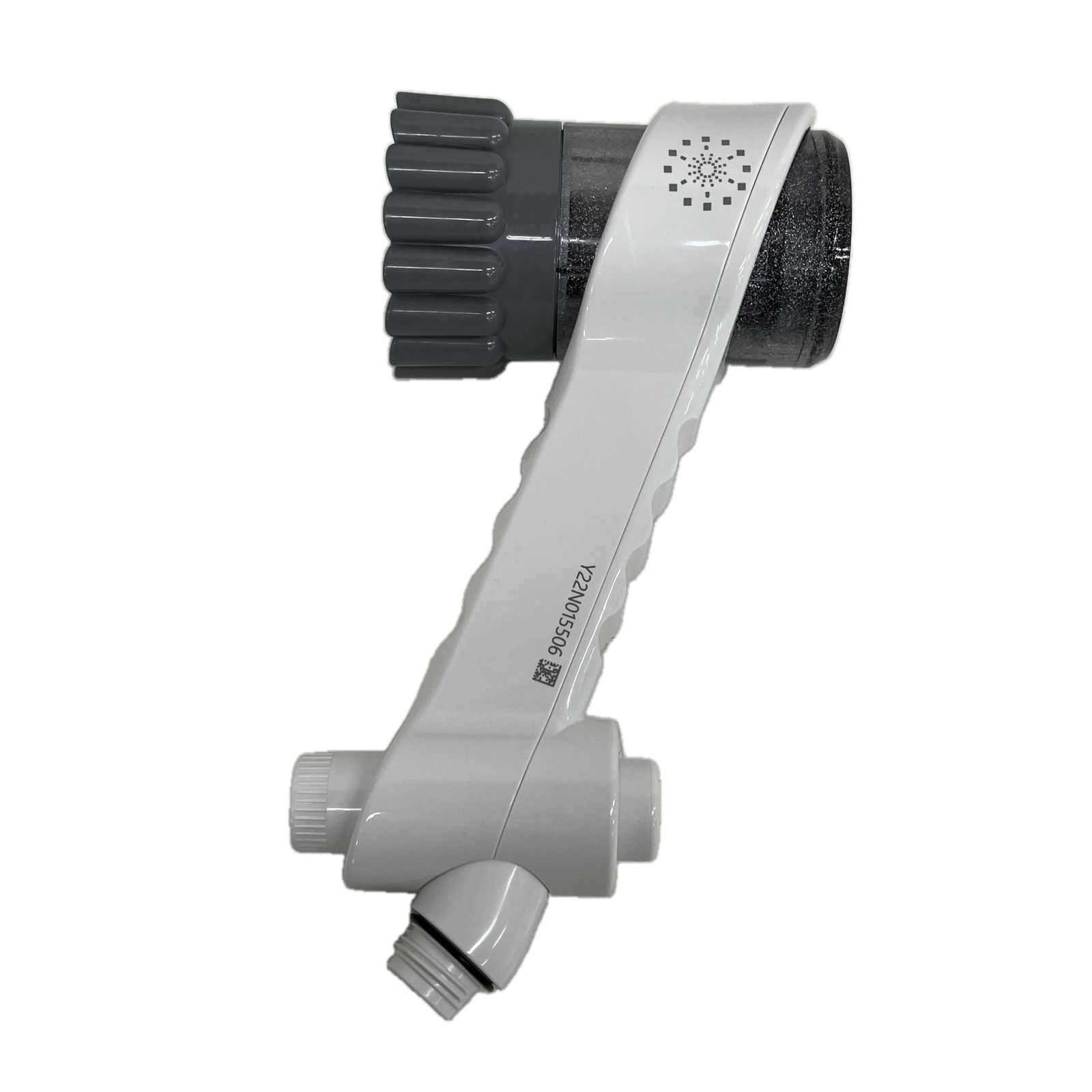 【未使用】Science　Mirable ミラブル　艶　ウルトラファインミスト 未使用】Mirable 艶 ウルトラファインミスト シャワーヘッド ミラブル