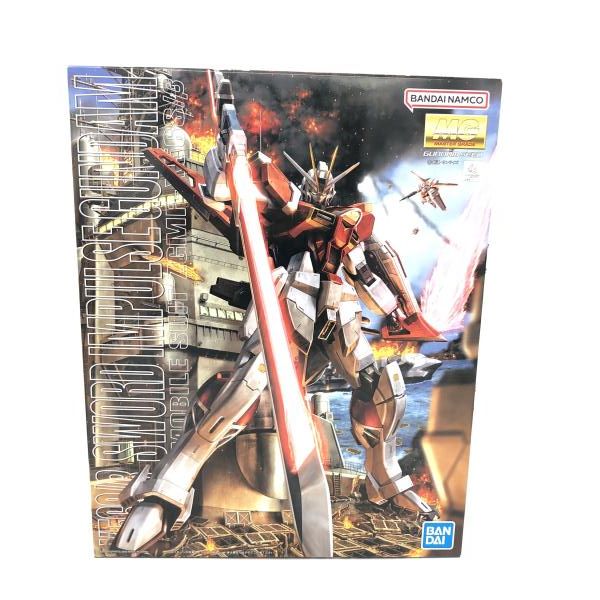 ｶﾞﾝﾀﾞﾑ バンダイ MG 1 100 ソードインパルスガンダム 機動戦士ガンダムSEED DESTINY 6