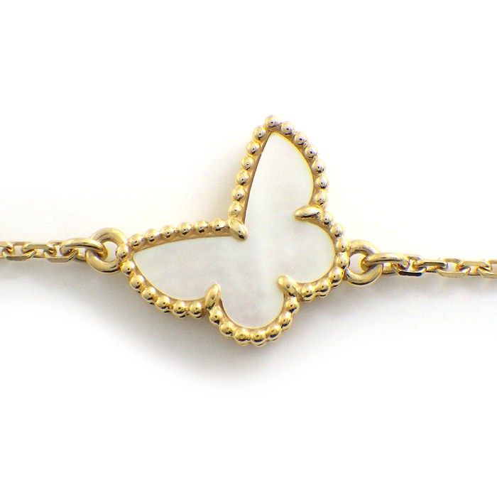 ヴァンクリーフ＆アーペル Van Cleef & Arpels ブレスレット