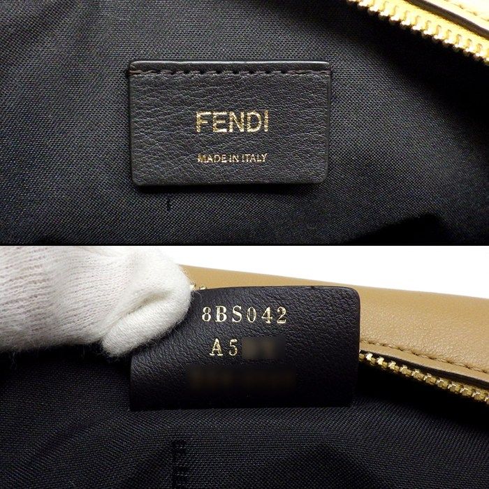 FENDI ショルダーバッグ