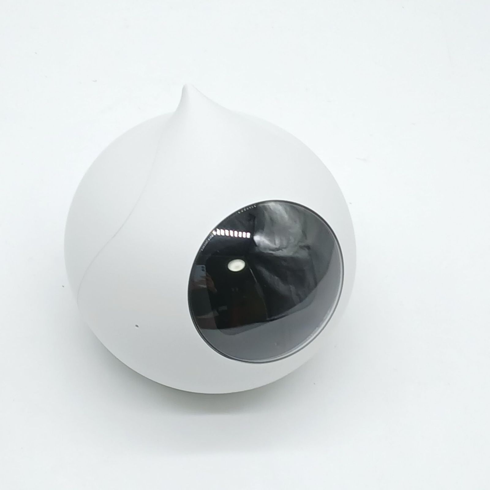 No.4252 Romi ロミィ 会話AIロボット 家庭用 ROMI-P02 【グッド