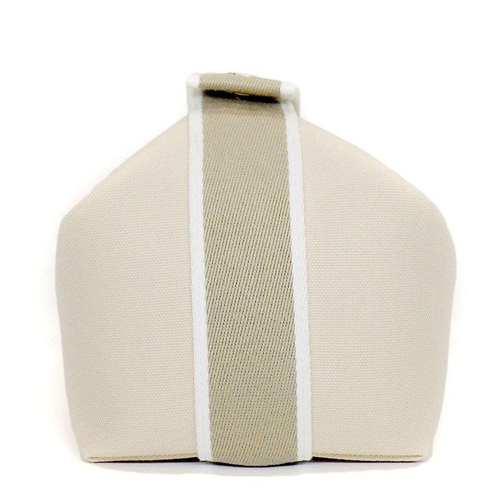 コットン シルバー金具