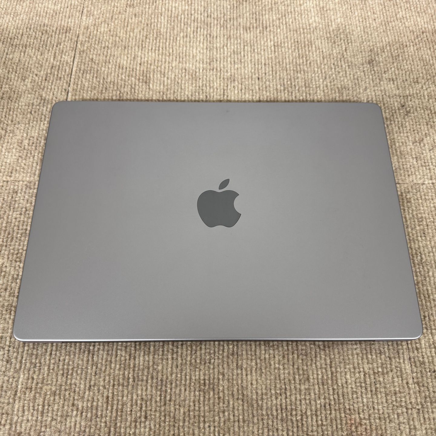 送料無料】Apple MacBook Pro 14(2021, A2442) M1 Max / RAM 32GB