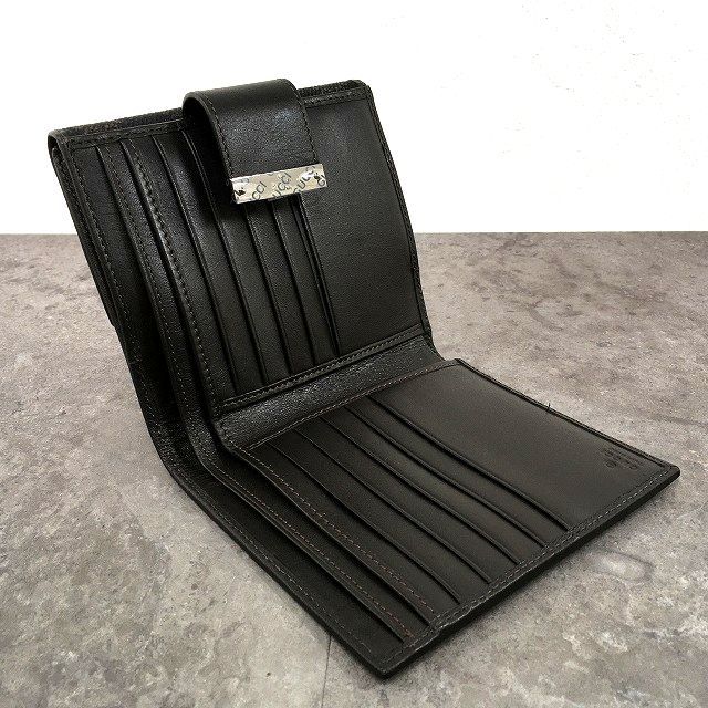 ダークブラウン き