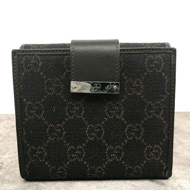 コンパクトウォレット