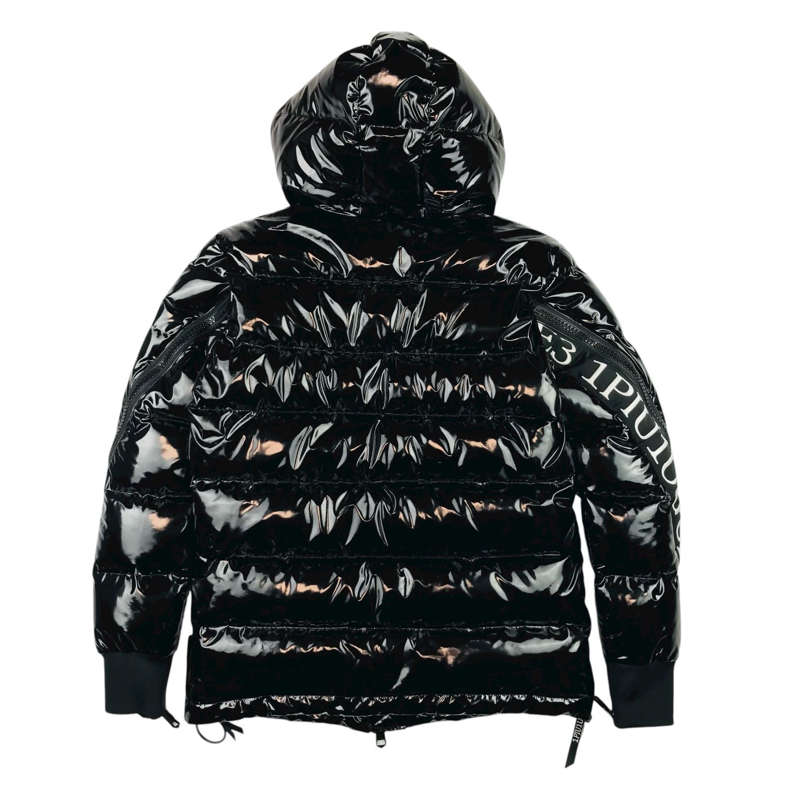 極美品☆1piu1uguale3☆ウノピゥウノウグァーレトレ×R【ONE