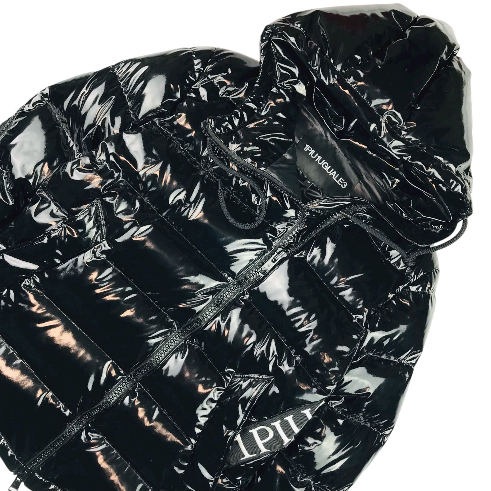 極美品☆1piu1uguale3☆ウノピゥウノウグァーレトレ×R【ONE