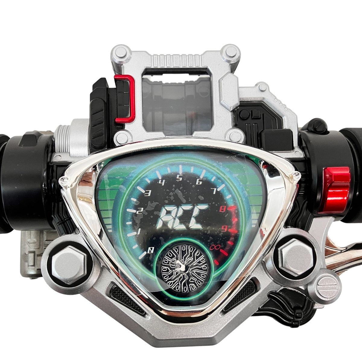 EDITION 仮面ライダーW