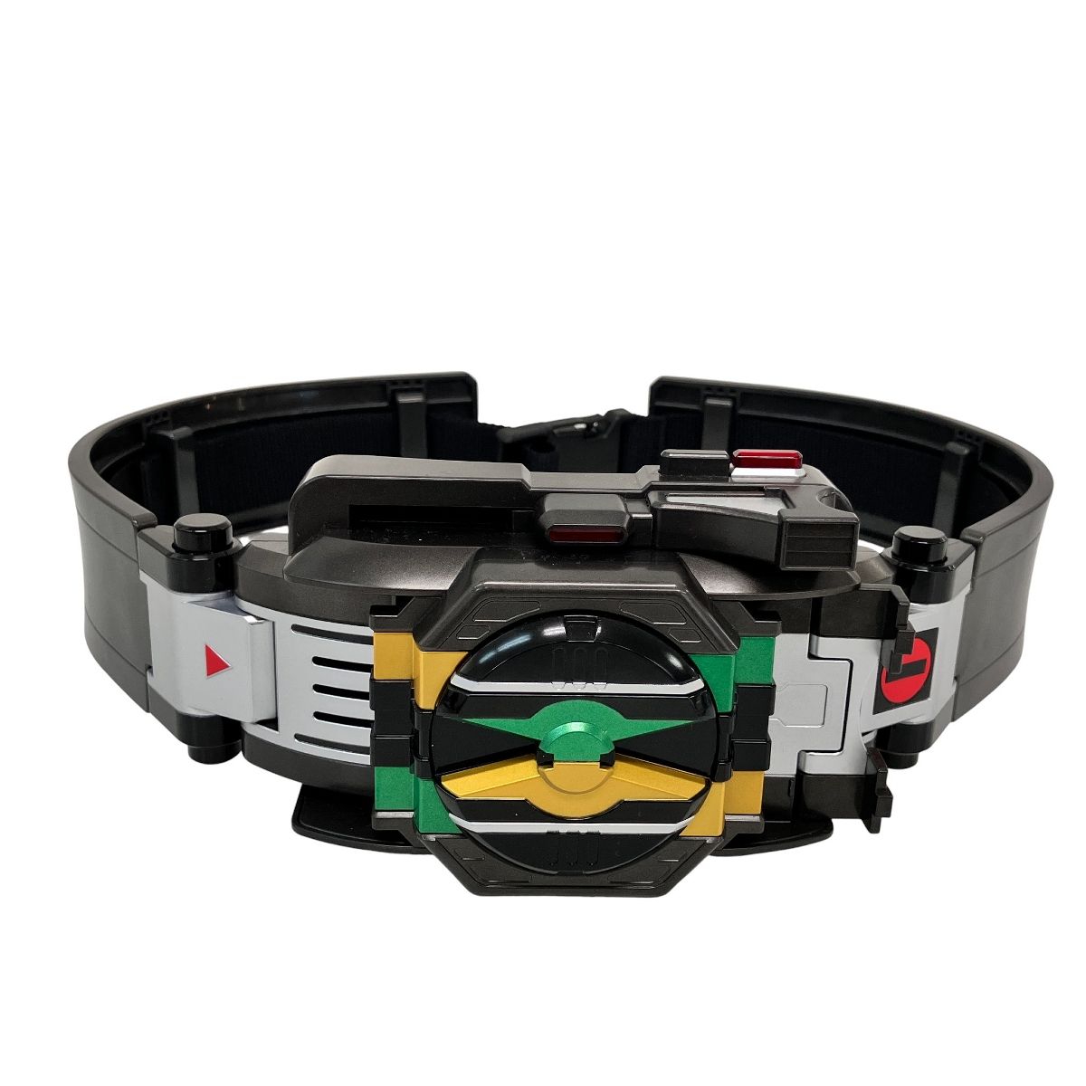 BANDAI ゼロノスベルト CSM 仮面ライダー電王 変身ベルト