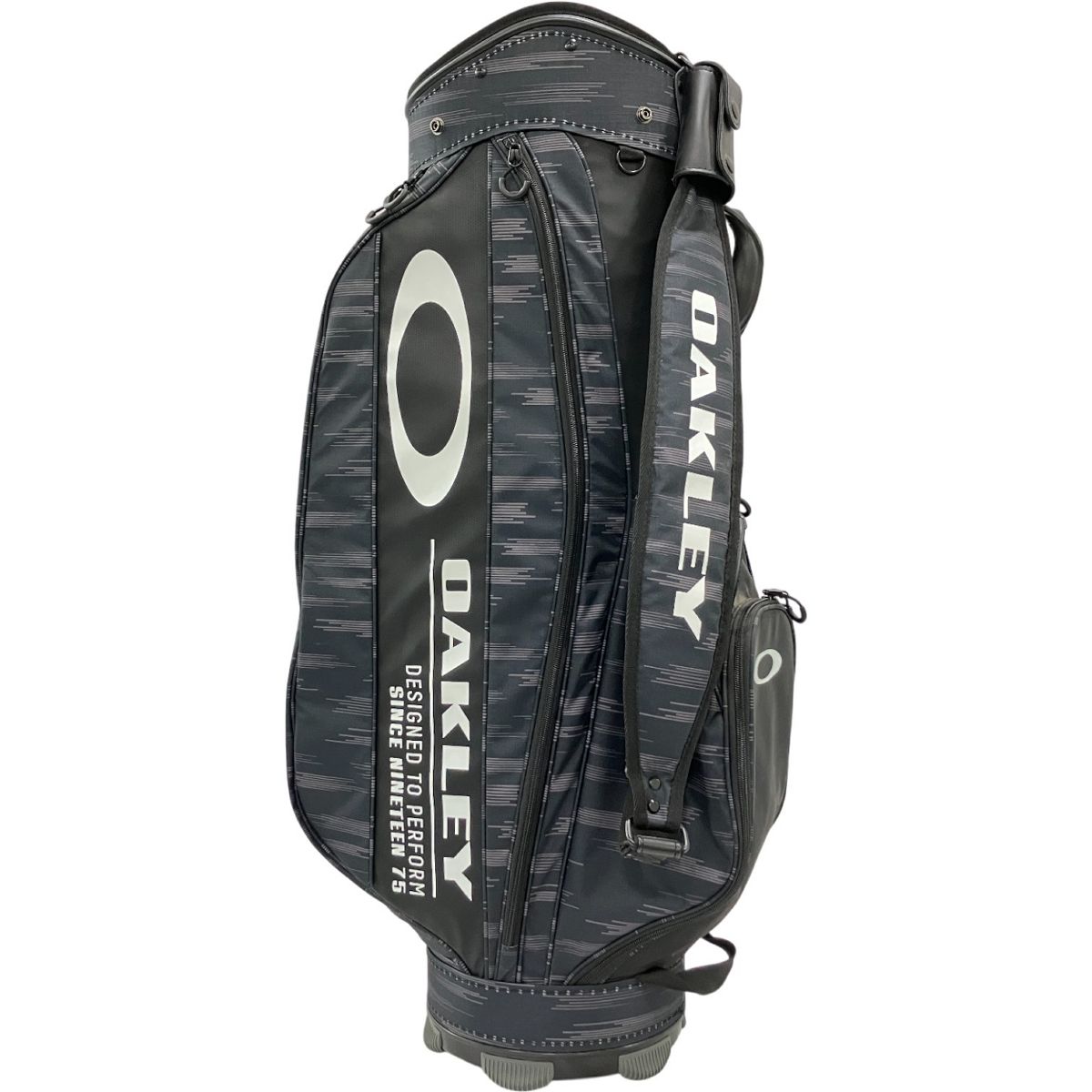 OAKLEY GOLF BG GOLF BAG 13.0 サイドグラフィック キャディバッグオークリー ゴルフ用品 H10586175
