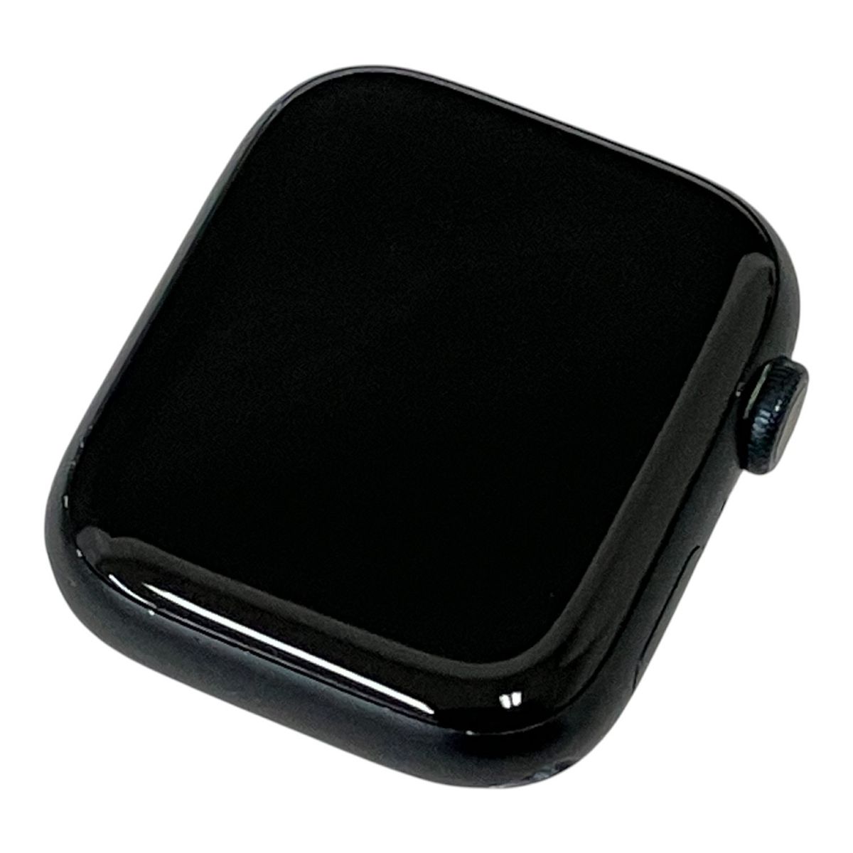 Apple Watch MNP 13 J A Series 8 GPSモデル 32 GB アップル ウォッチ 45 mm 時計