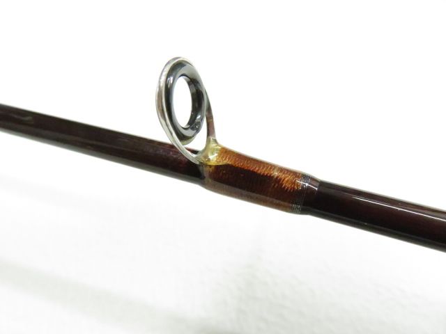 トラウティンマーキス ボロン