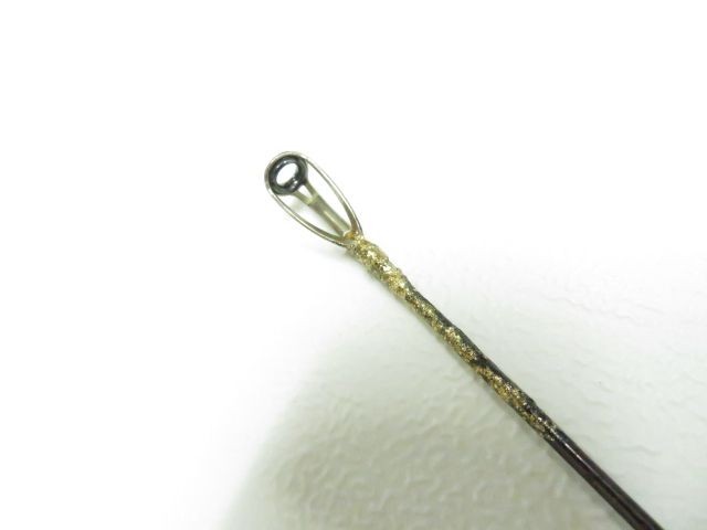 アブガルシア トラウティンマーキス ボロン 桜鱒 TMBS-862M 01-8110500001