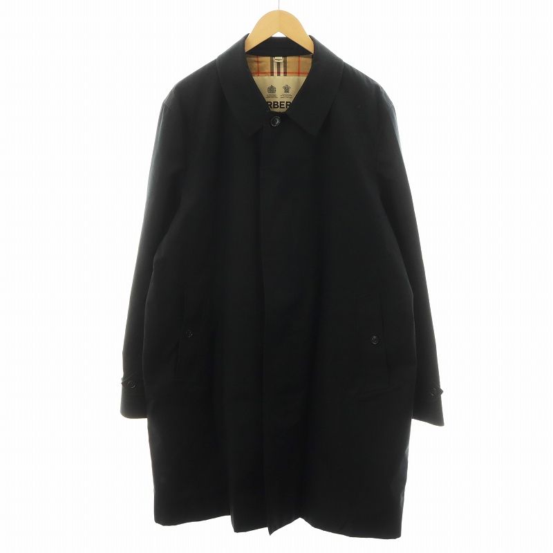 バーバリー BURBERRY THE PIMLICO ピムリコ ヘリテージカーコート