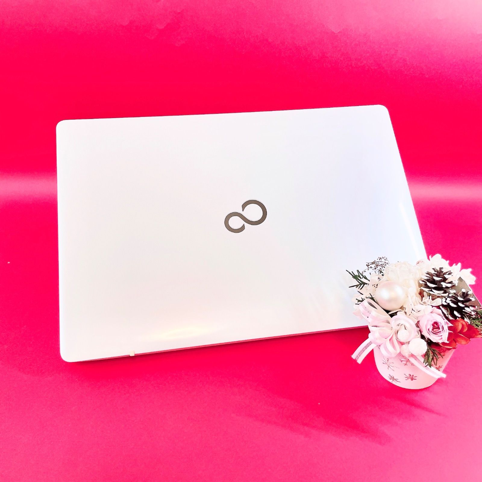 おしゃれ白 Windows