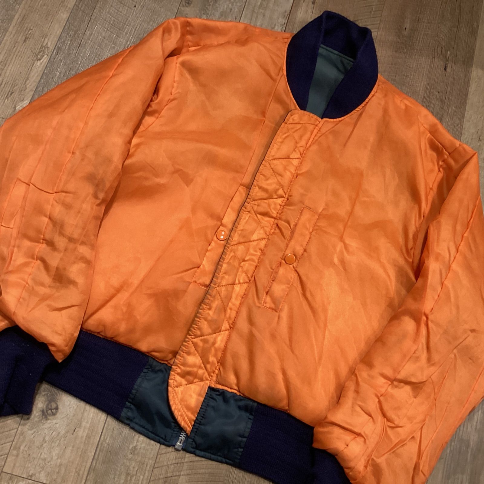 フライトジャケット