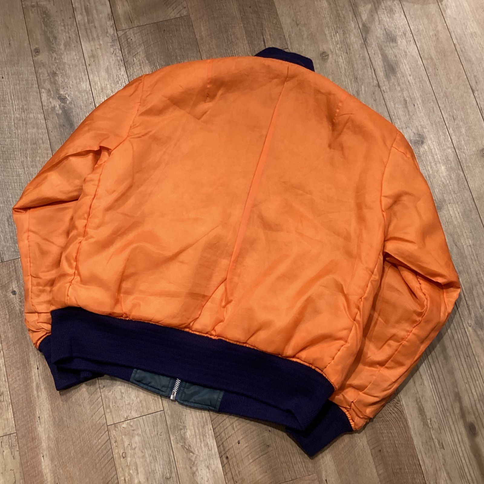 フライトジャケット Military