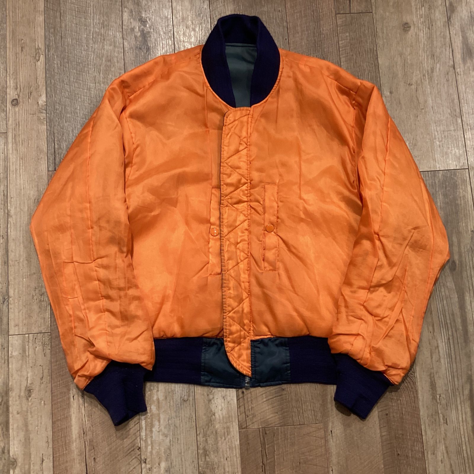 フライトジャケット