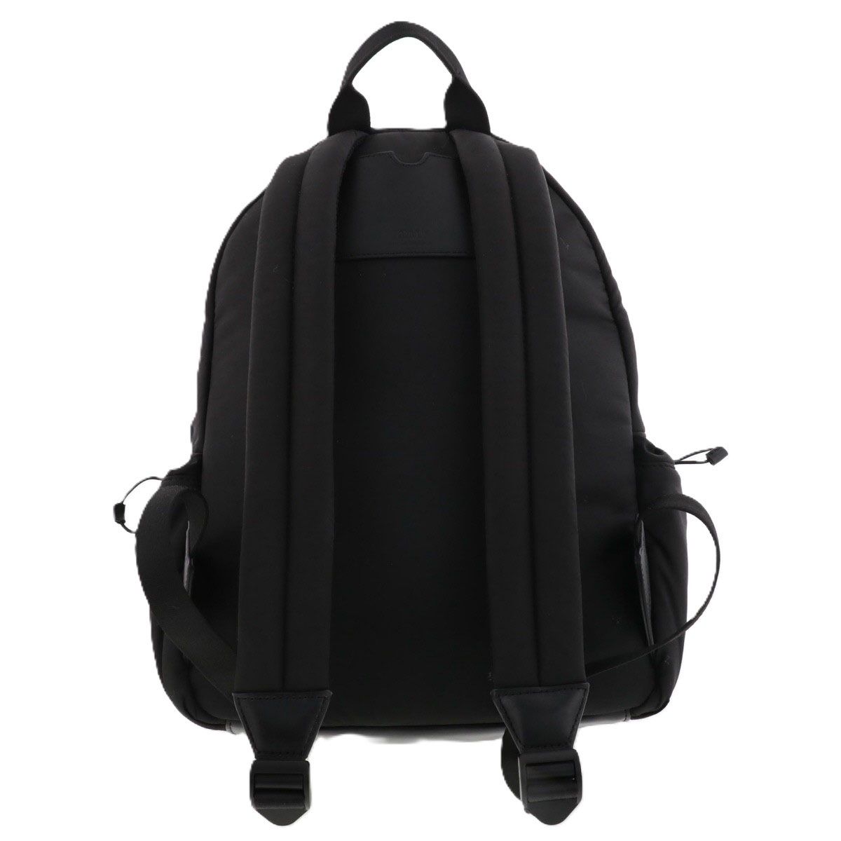 新品】ami ブラックリュック・バックパック 【公式通販】