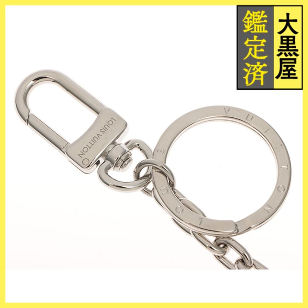 ルイ ヴィトン キーホルダー M 01192 431
