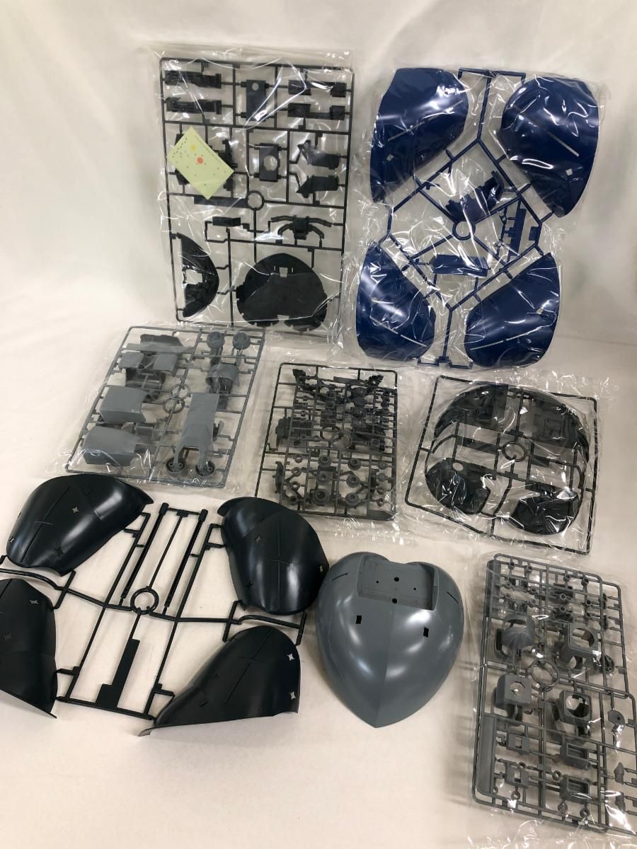 ライフィールド1/35 オシュコシュM-ATV