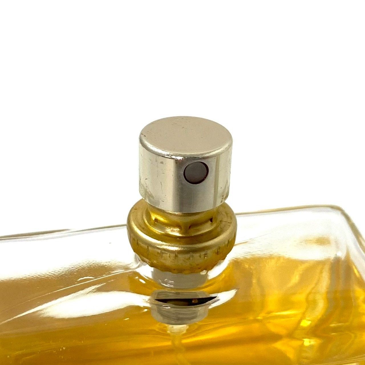 Y【CHANEL】ココ マドモアゼル オードパルファム 100ml 破損有り 香水