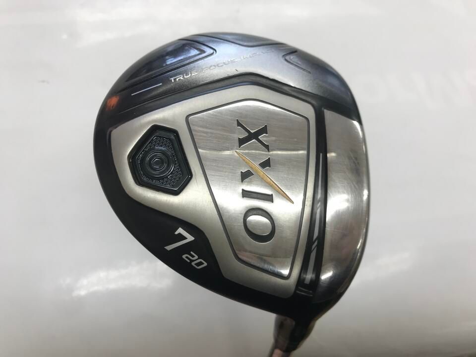 XXIO 10 Miyazaki Model 20 SR Miyazaki Waena フェアウェイウッド ダンロップ 最短