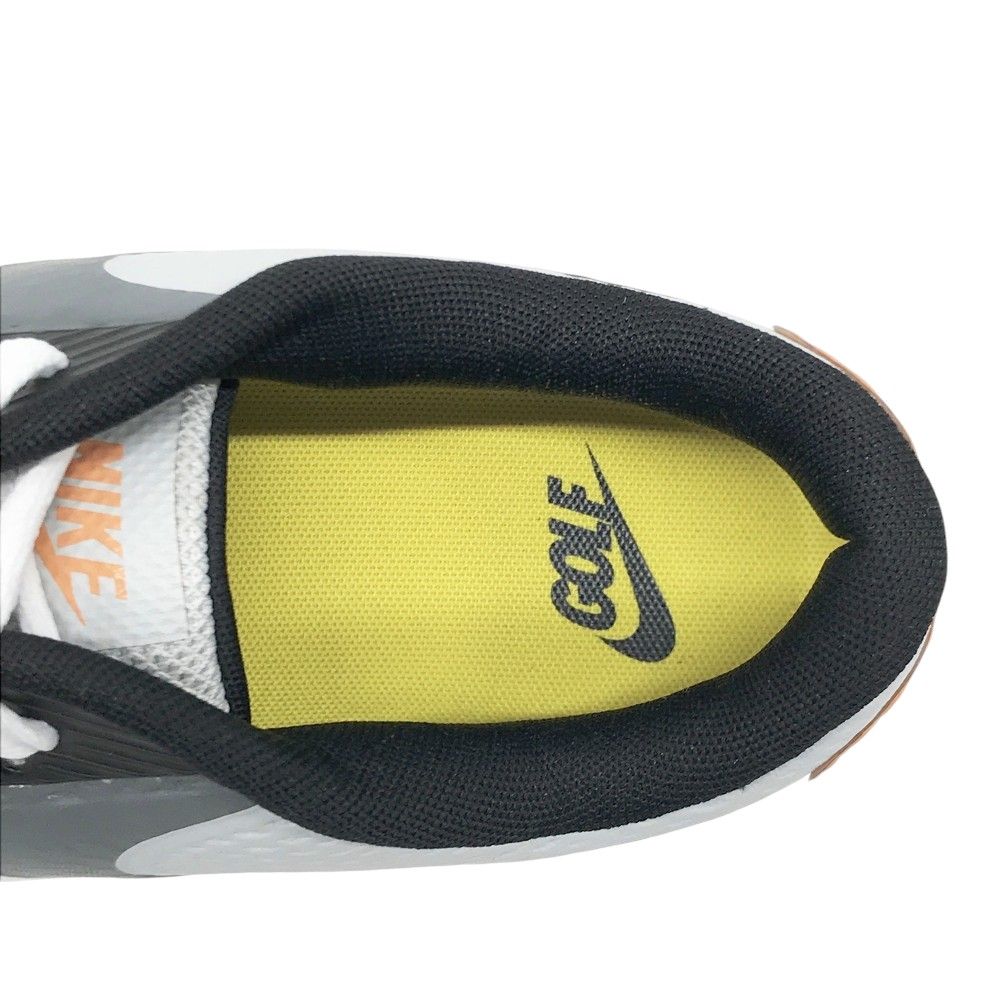NIKE GOLF ナイキゴルフ CU9978-012 スパイクレスゴルフシューズ 購入