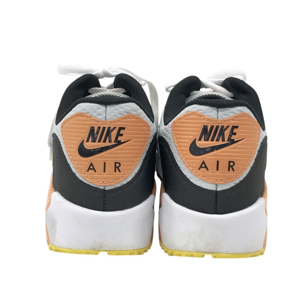 NIKE GOLF ナイキゴルフ CU9978-012 スパイクレスゴルフシューズ 購入