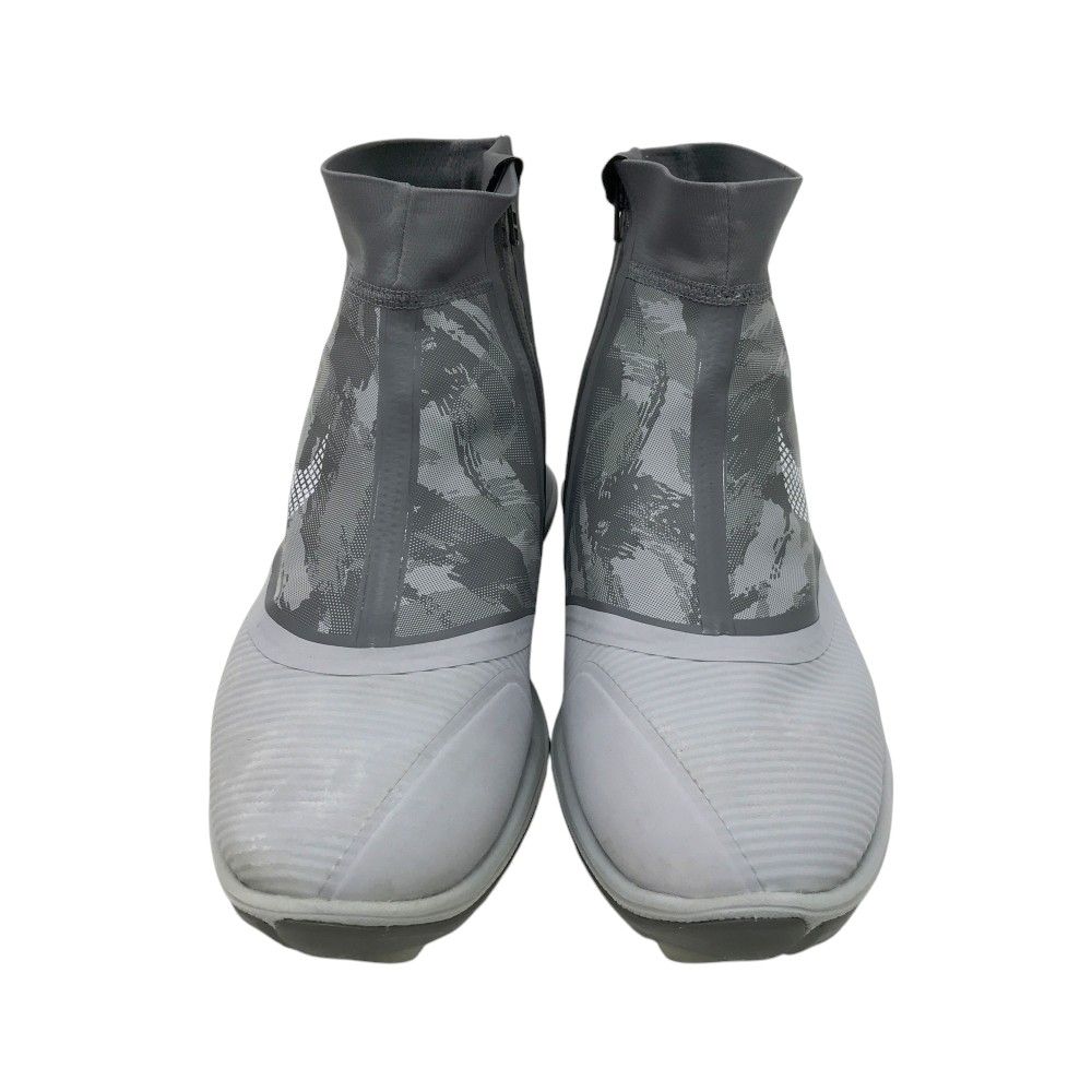 NIKE GOLF ナイキゴルフ 918623 ルナ ヴェイパーストーム スパイクレスゴルフシューズ グレー系 27.5 ゴルフウェア メンズ ストスト