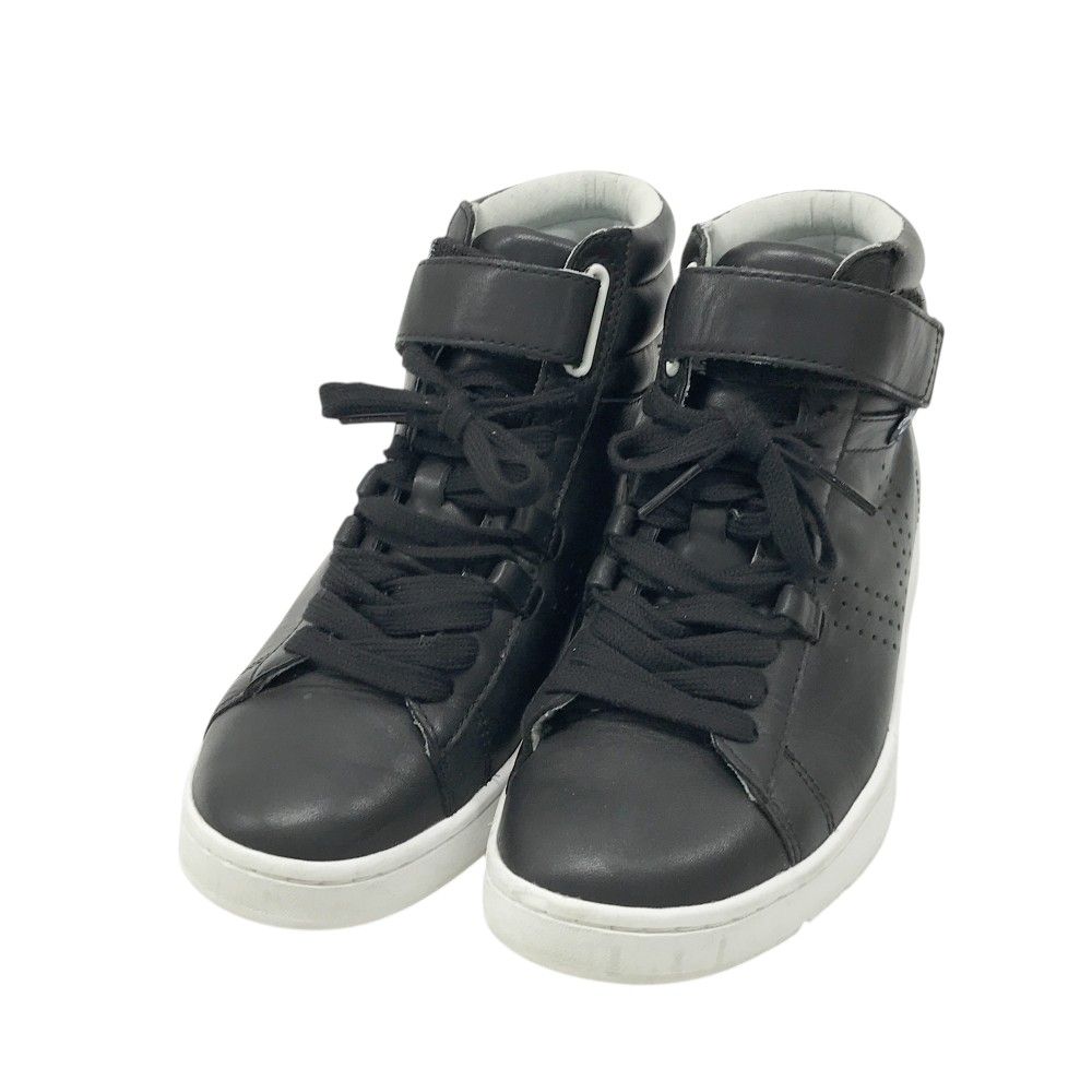 CALLAWAY キャロウェイ 247-8983302 スパイクレス ゴルフシューズ ハイカット ブラック系 23cm 240101556501 ゴルフウェア レディース ストスト