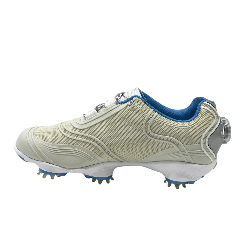 未使用ニューバランス 24cm DゴルフシューズWGS327MU ホワイト他