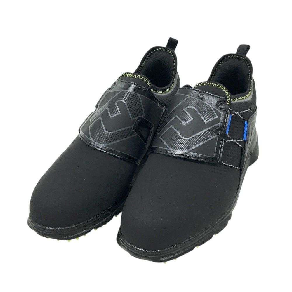 FOOT JOY フットジョイ 58099J SUPERLITES XP BOA ゴルフシューズ ブラック系 26 240101557633 ゴルフウェア メンズ ストスト