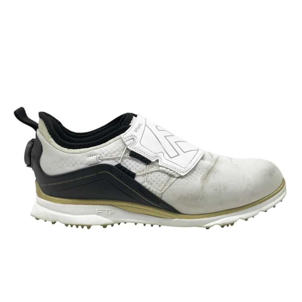 スタンスミス×マルボンコラボ ゴルフシューズ アディダス ゴルフ