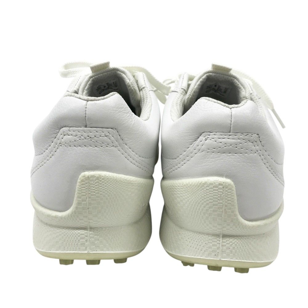 ecco エコー 131654 01007 BIOM HYBRID ゴルフシューズ 割引 ホワイト