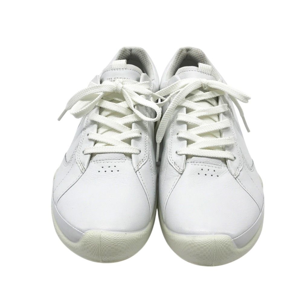 ecco エコー 131654 01007 BIOM HYBRID ゴルフシューズ 割引 ホワイト