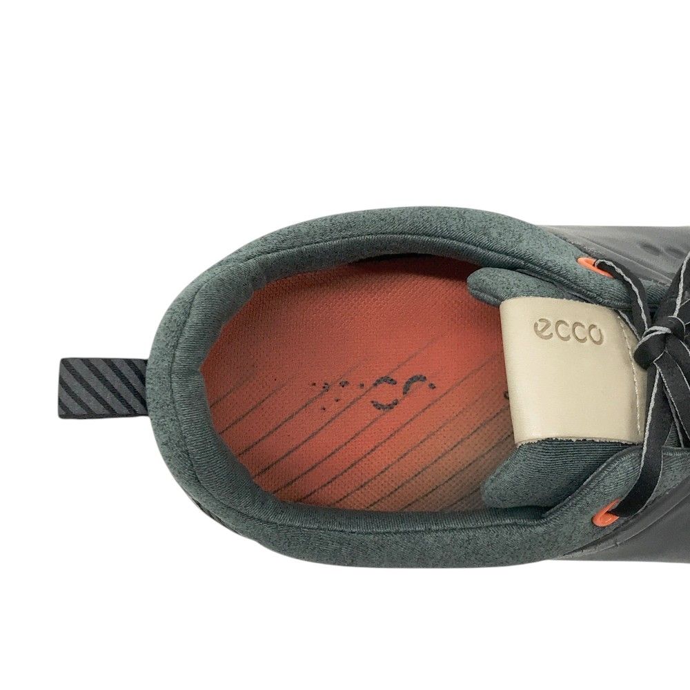 定価44,000円Ecco☆エコー☆BIOM C4☆BOA☆ブラック☆43 ECCO(
