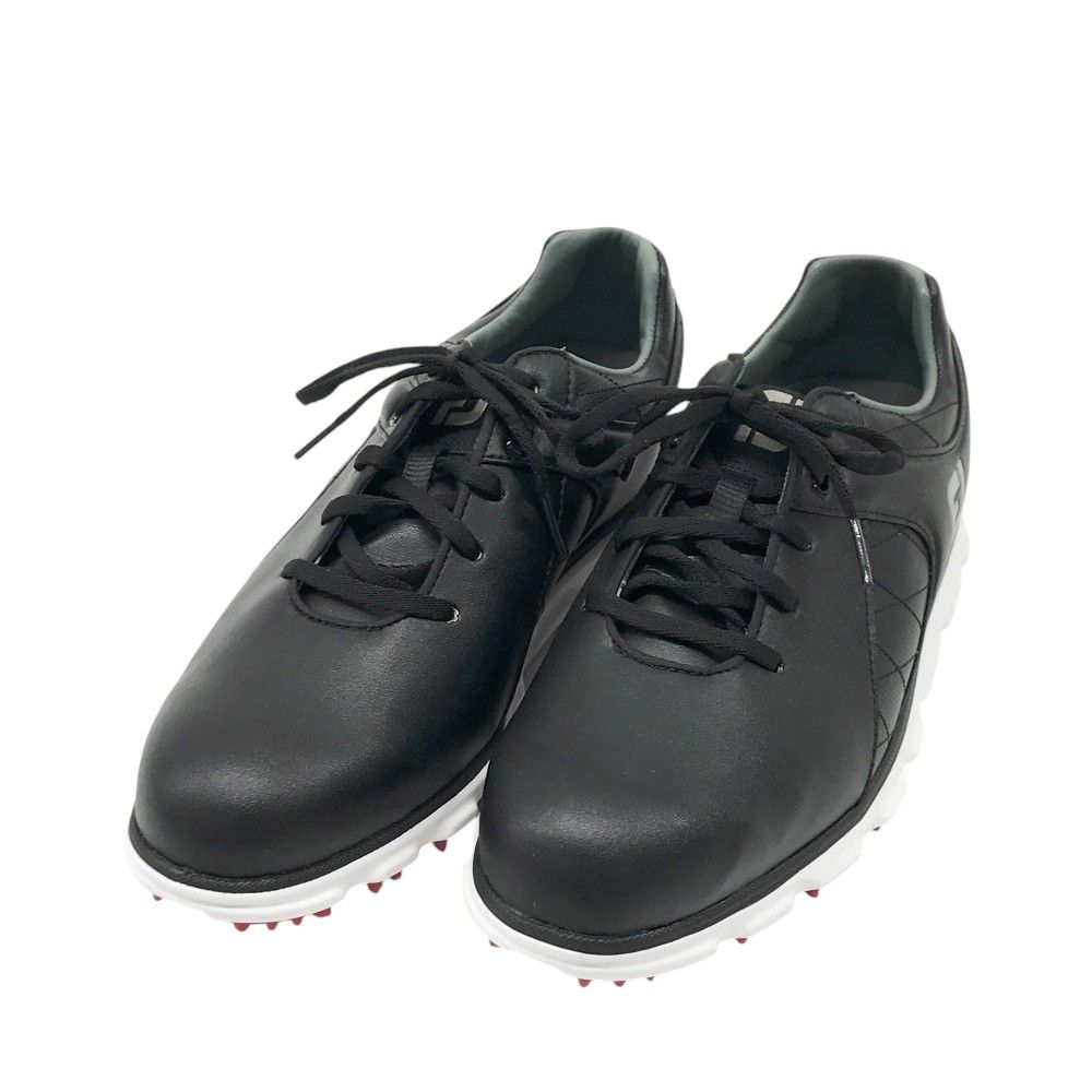 FOOT JOY フットジョイ 56845J PRO SL スパイクレスゴルフシューズ ブラック系 26.0cm 240101559248 ゴルフウェア メンズ ストスト