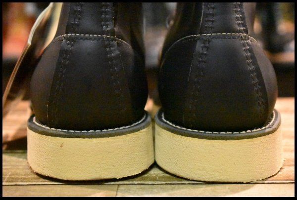 LEGEND レッドウィング