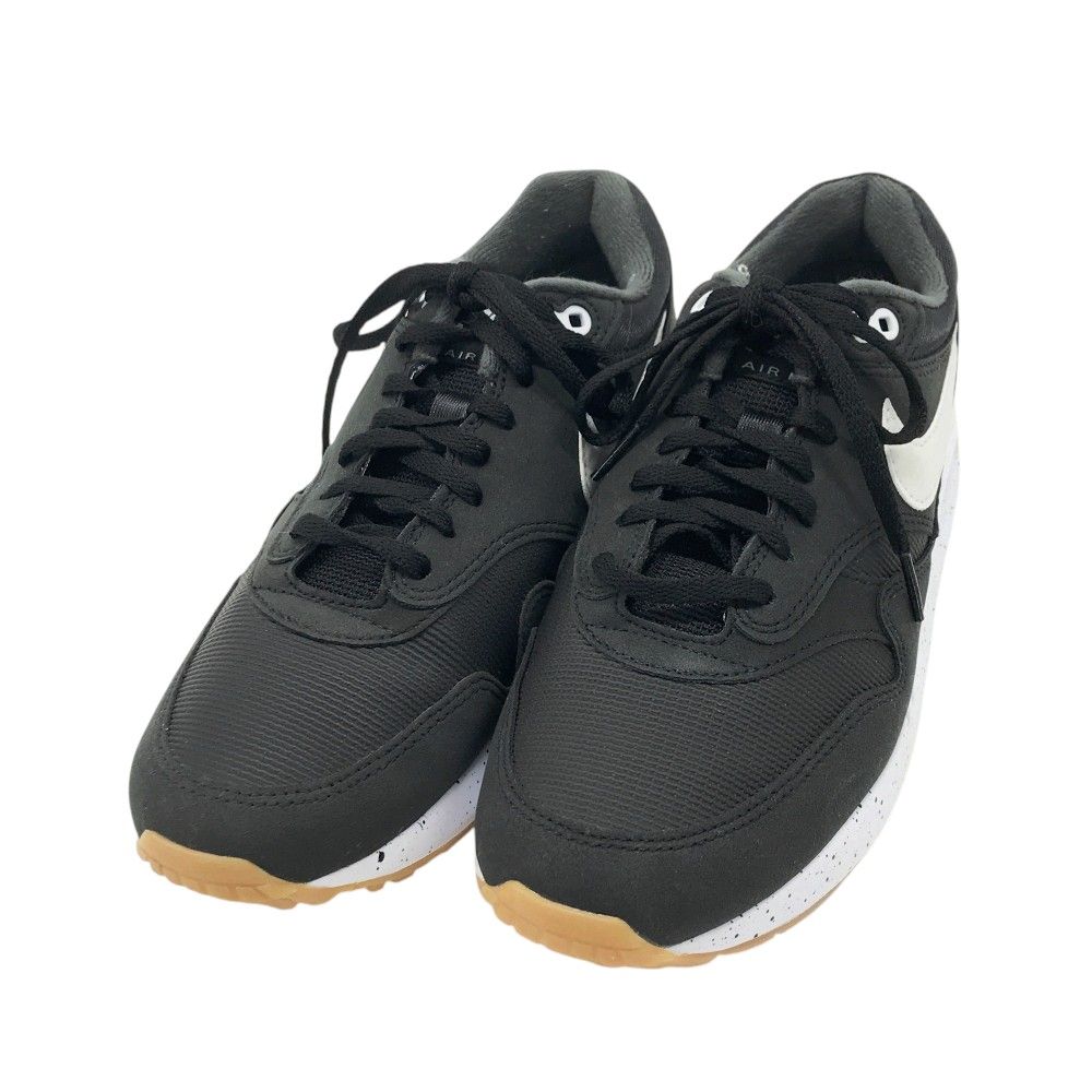 NIKE GOLF ナイキゴルフ 1403-003 AIRMAX 1 86 OG スパイクレス ゴルフシューズ ブラック系 26 240101559679 ゴルフウェア メンズ ストスト