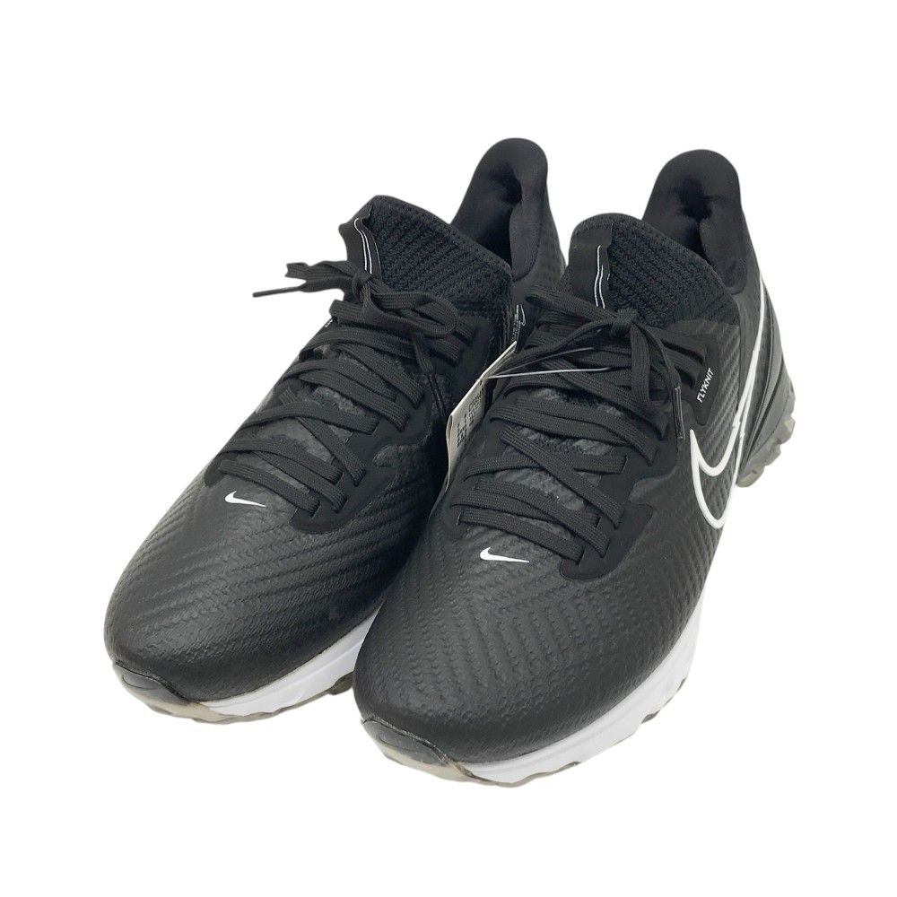 NIKE GOLF ナイキゴルフ CT 0541 007 AIR ZOOM TOUR ゴルフシューズ ブラック系 26 5 cm ゴルフウェア メンズ ストスト