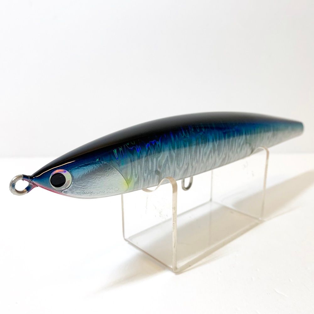 中古 フィッシュトリッパーズ/タンゲーラ210 送料360円 fish trippers