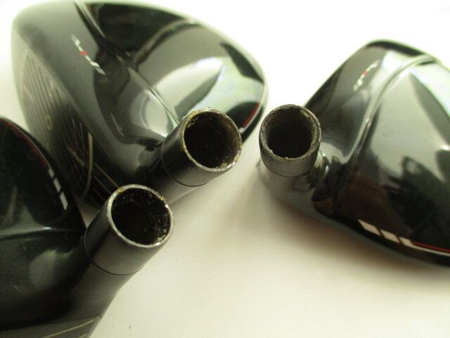 ヘッドのみ フェアウェイウッド ３個セット ヨネックス EZONE GT 2025 フェアウェイウッド ３Ｄ ３Ｈ ５番 8156 MERCADOAVALIA_COM_BR