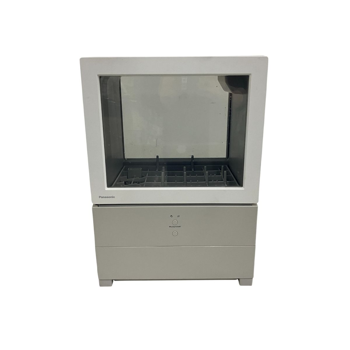 Panasonic パナソニック 電気食器洗い乾燥機 食洗機 NP TML 1 W 製 家電