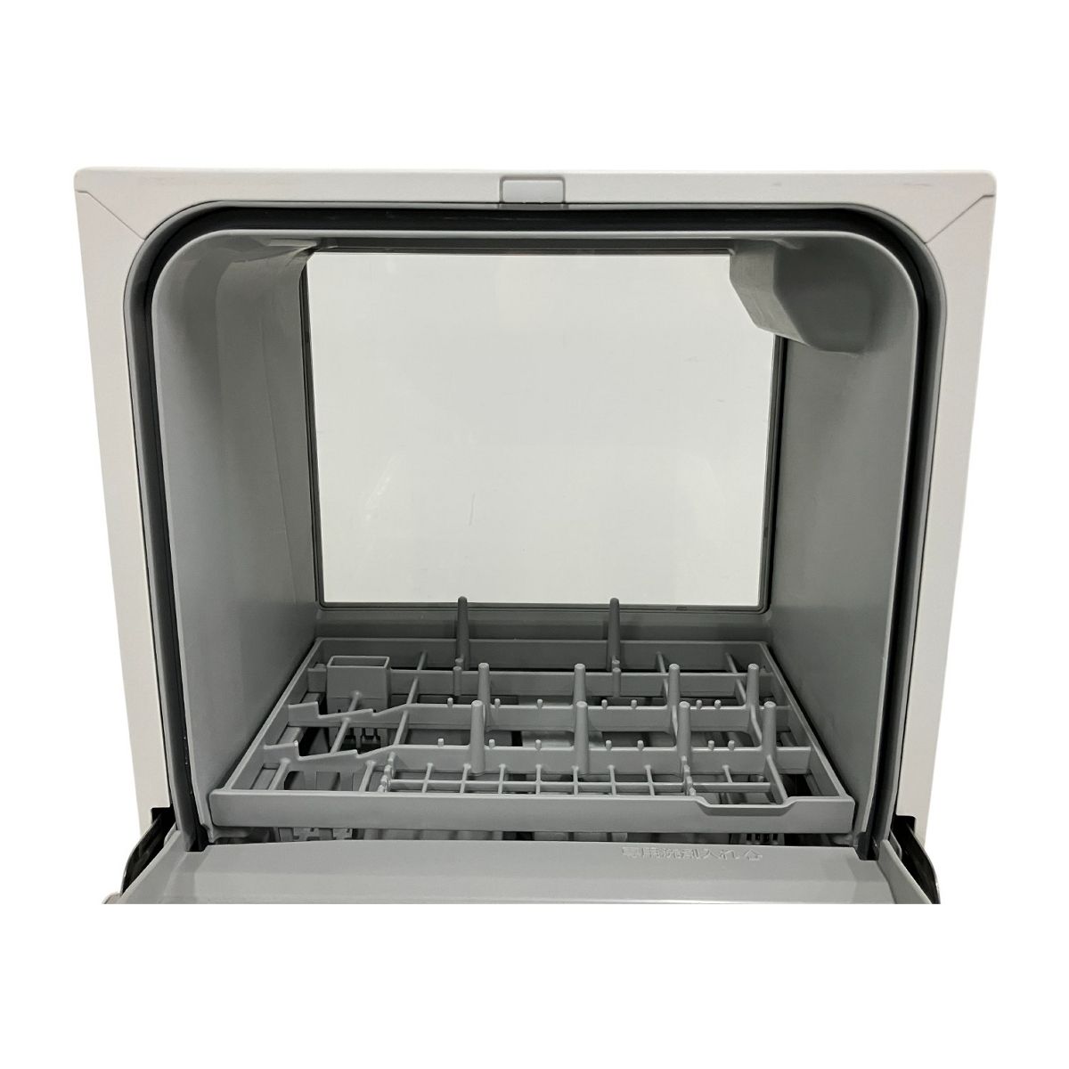  Panasonic パナソニック 電気食器洗い乾燥機 食洗機 NP TML 1 W 製 家電 食器洗い乾燥機 食洗機