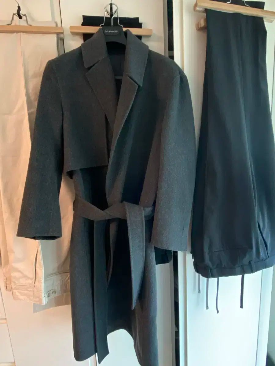 MAMAGARI ガンフラップ ラブコート 46