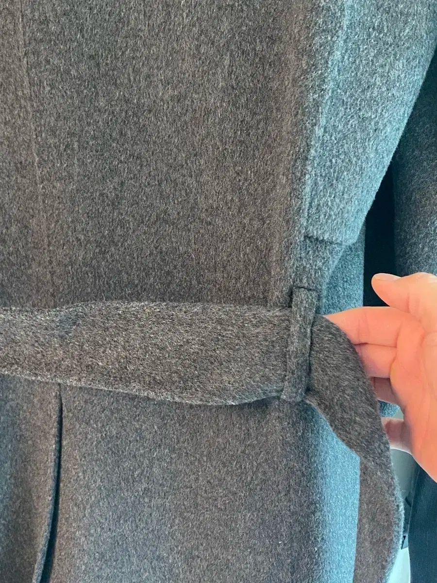 ガンフラップ ラブコート